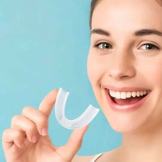 PureSleep - Protector Bucal Anti Bruxismo