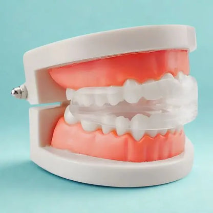 PureSleep - Protector Bucal Anti Bruxismo