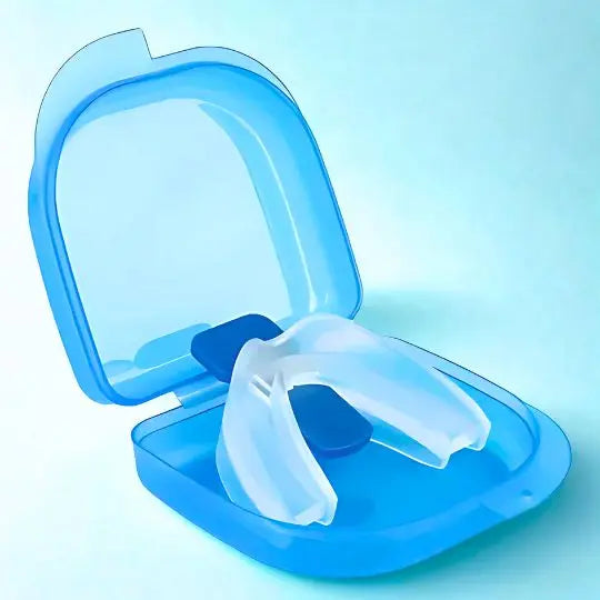PureSleep - Protector Bucal Anti Bruxismo