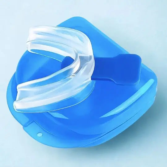 PureSleep - Protector Bucal Anti Bruxismo