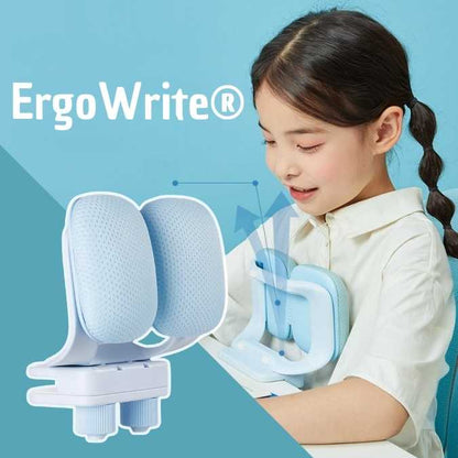 ErgoWrite - Corrector de Postura para Escritorio